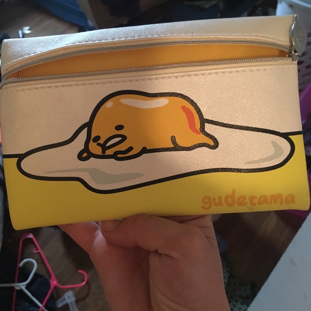 Makeup bag Guderama